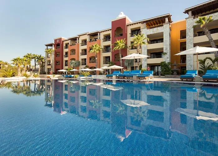Hacienda Encantada Resort&Spa