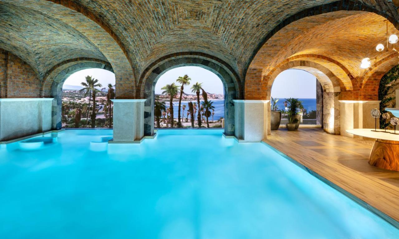 Hacienda Encantada Resort&spa 5*