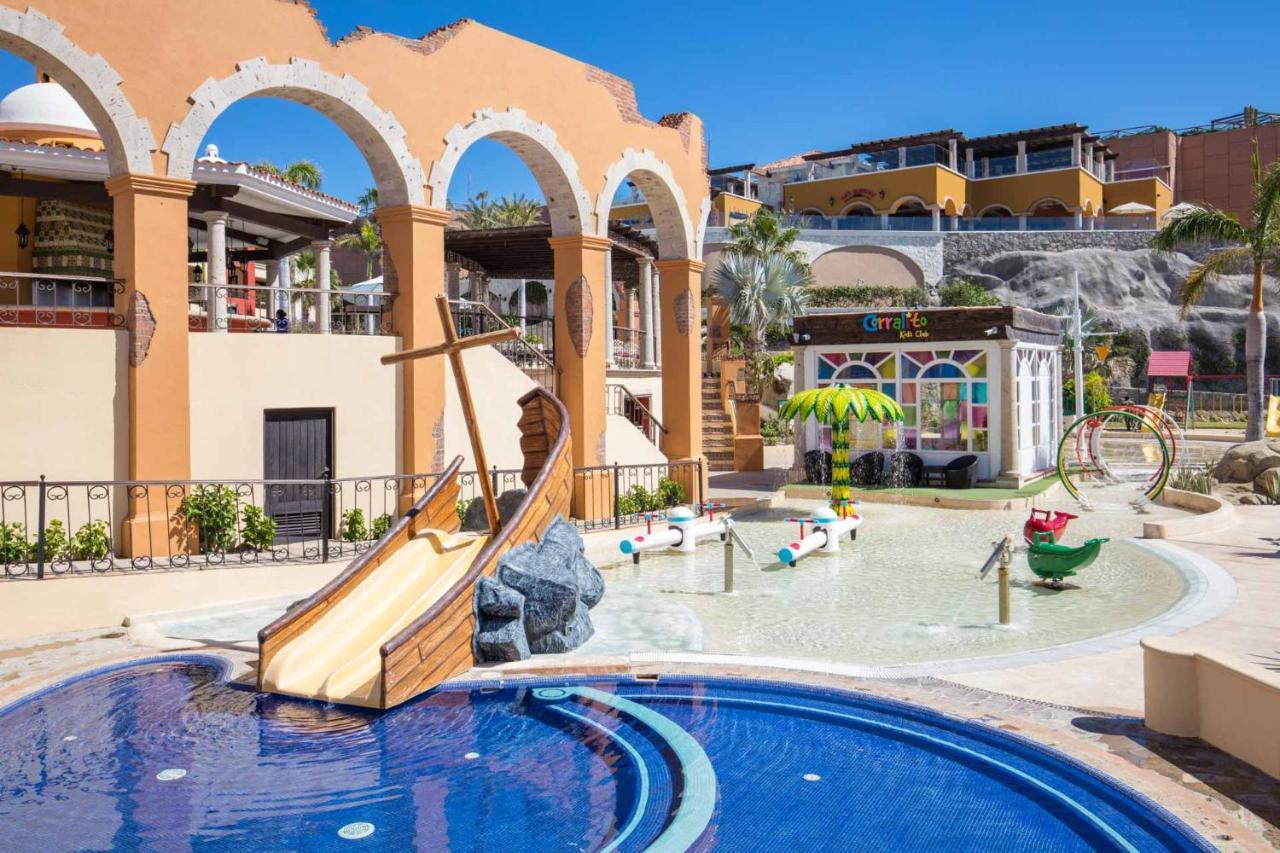 Hacienda Encantada Resort&spa Resort