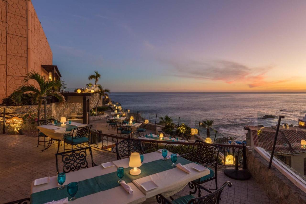 Hacienda Encantada Resort&spa Resort