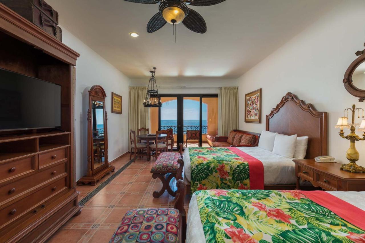 Hacienda Encantada Resort&spa Cabo San Lucas
