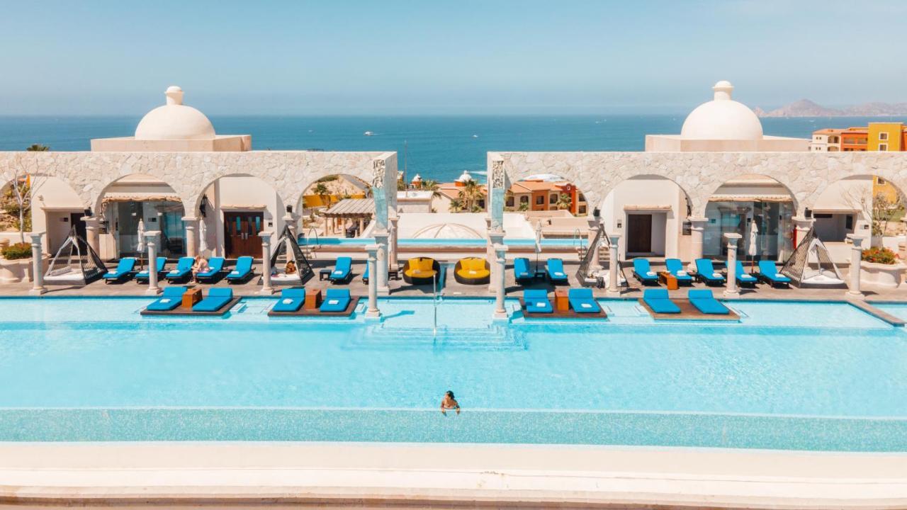 Hacienda Encantada Resort&spa Cabo San Lucas