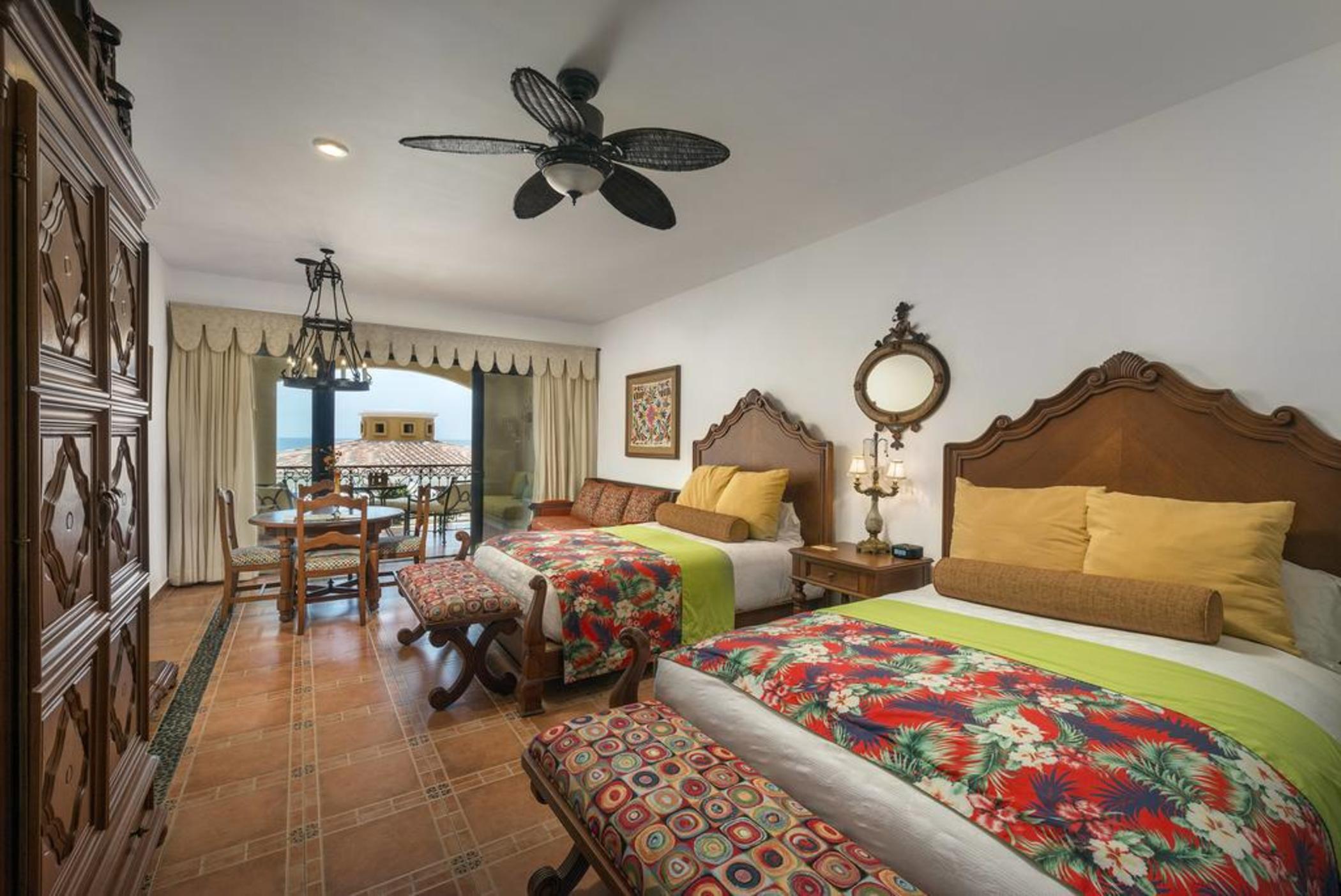 Hacienda Encantada Resort&spa 5* Cabo San Lucas