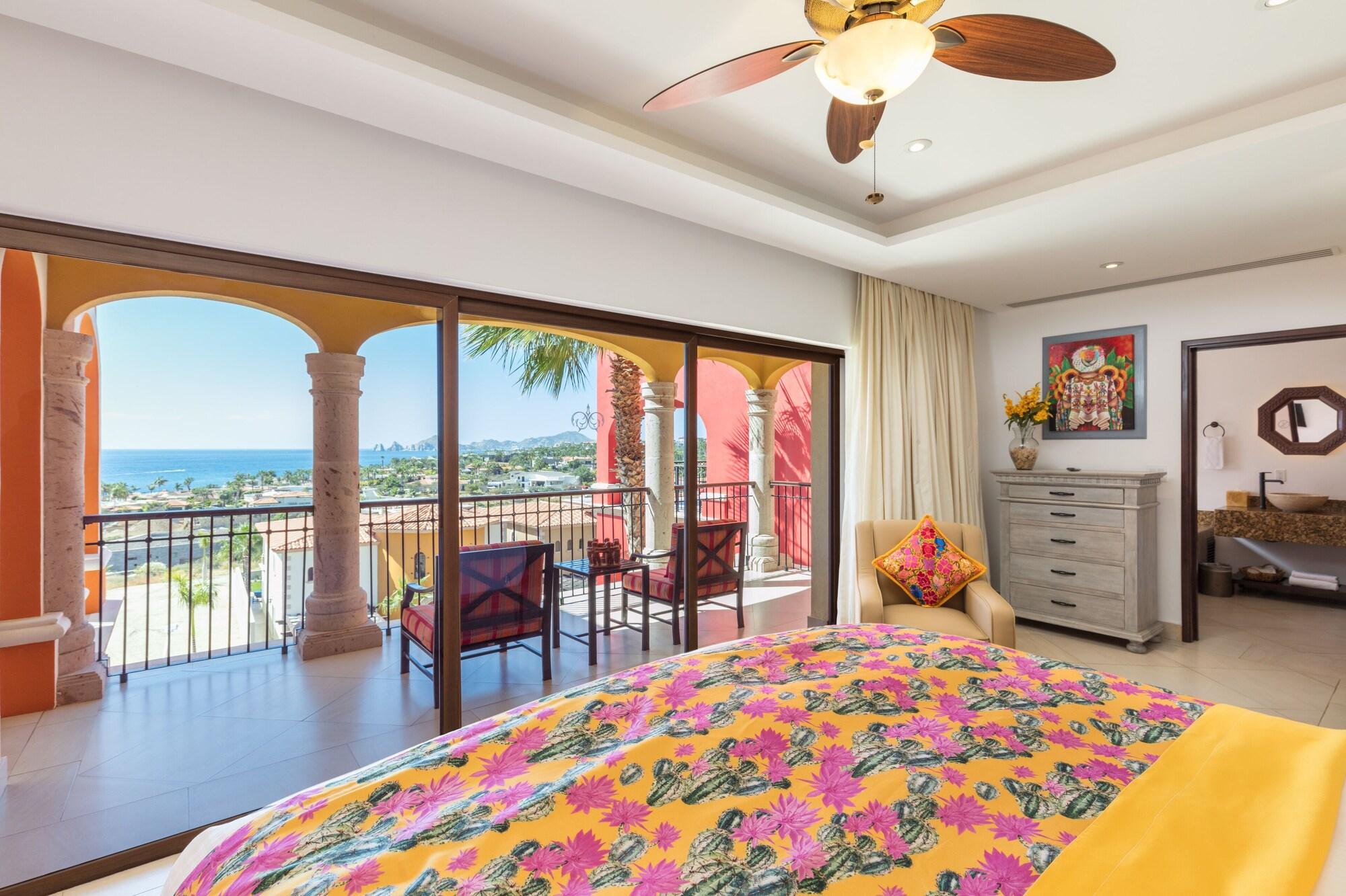 Hacienda Encantada Resort&spa Cabo San Lucas