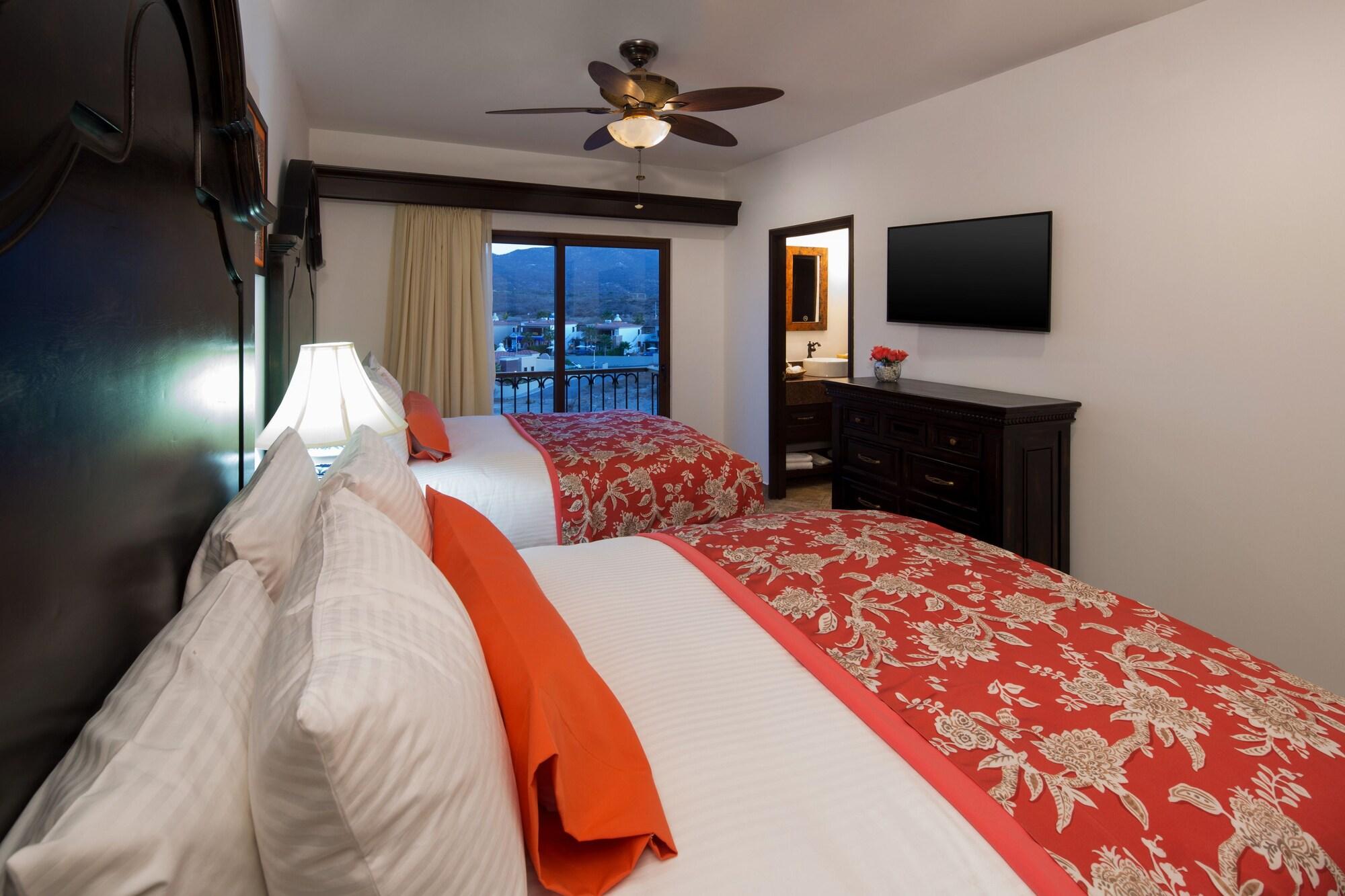 Hacienda Encantada Resort&spa Resort