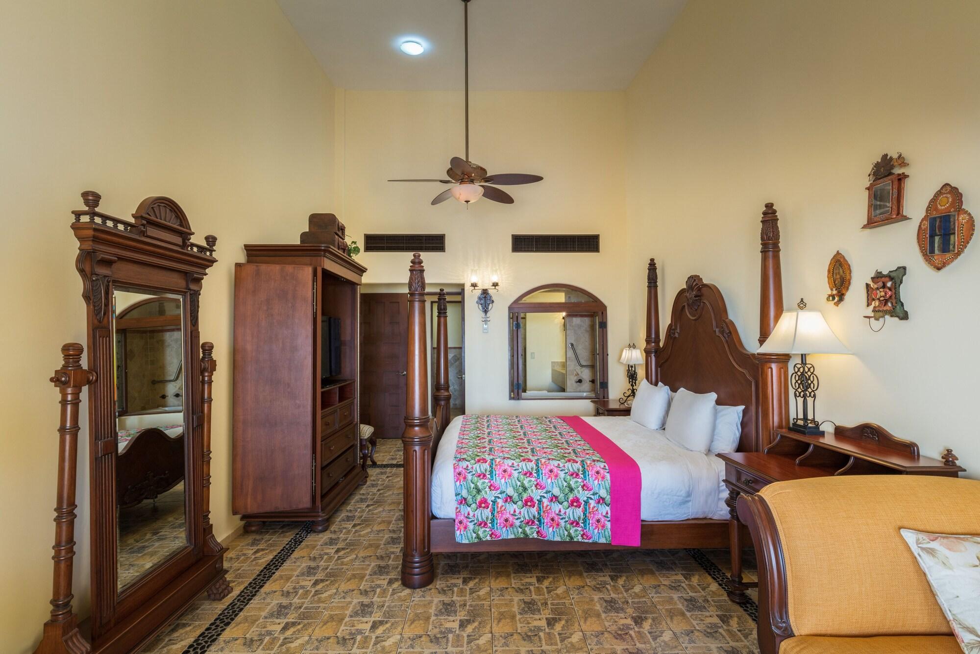 Hacienda Encantada Resort&spa Resort 5*