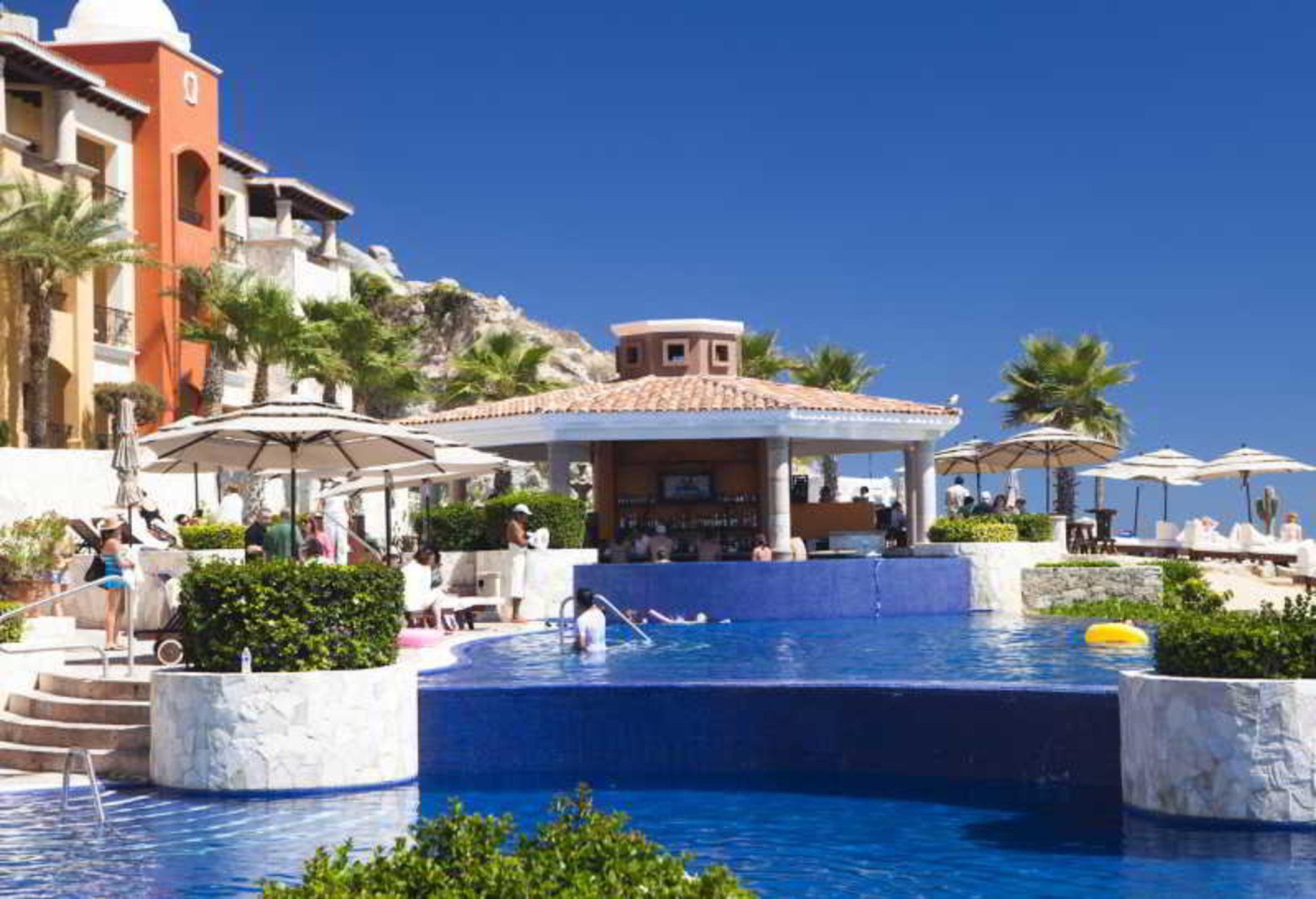 Hacienda Encantada Resort&spa Resort Cabo San Lucas