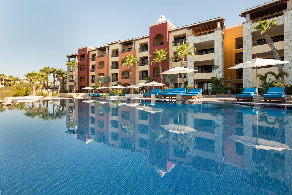 Hacienda Encantada Resort&spa Cabo San Lucas
