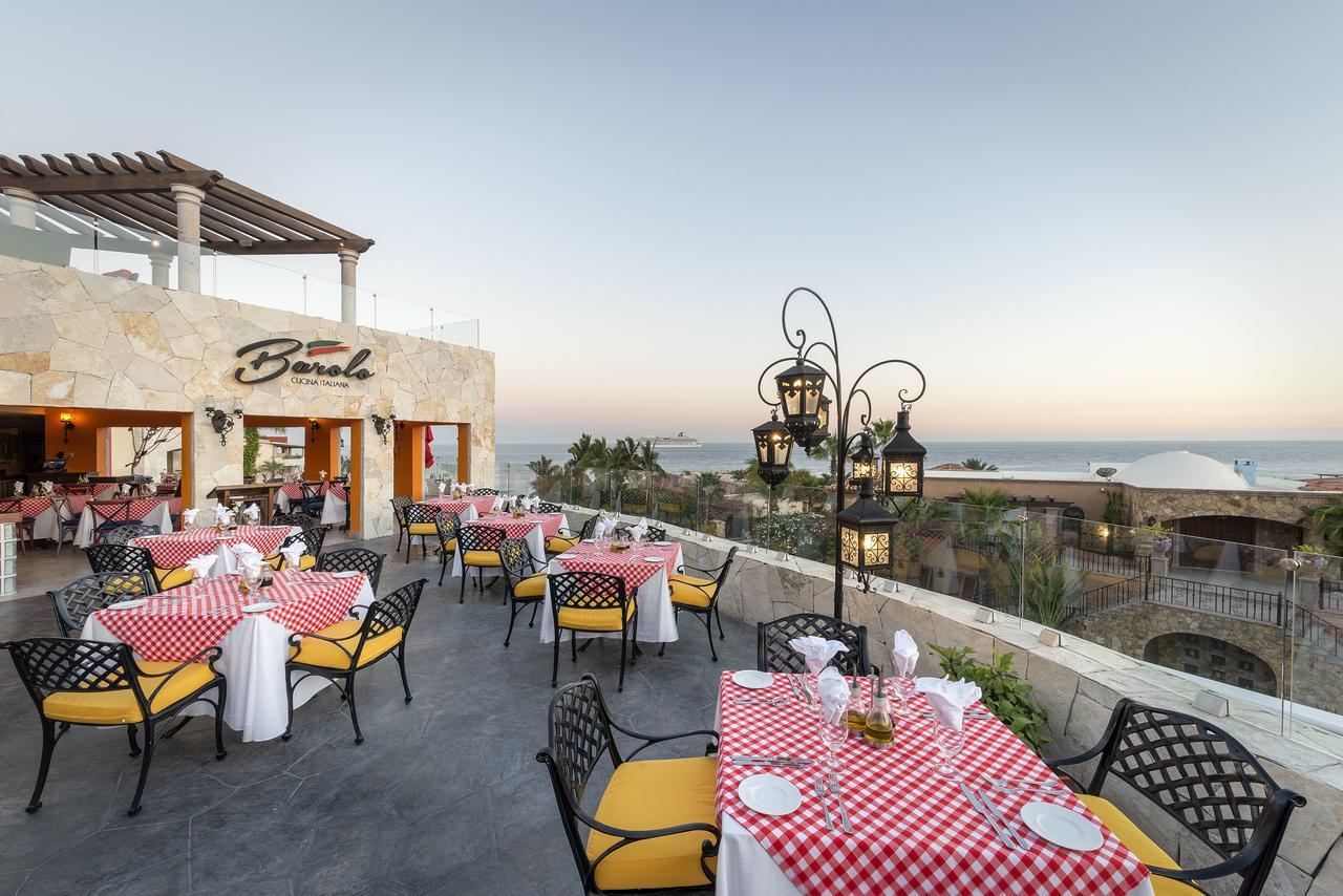 Hacienda Encantada Resort&spa Resort 5*