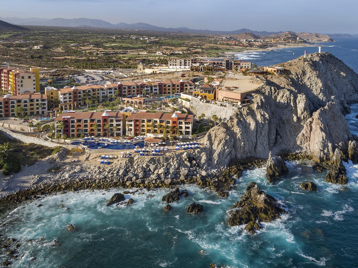 Resort Hacienda Encantada Resort&spa Cabo San Lucas