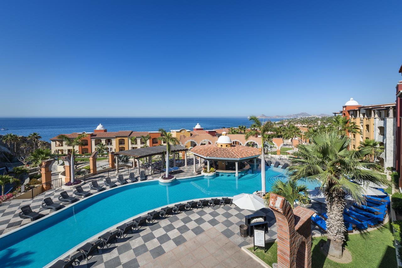 Hacienda Encantada Resort&spa 5*